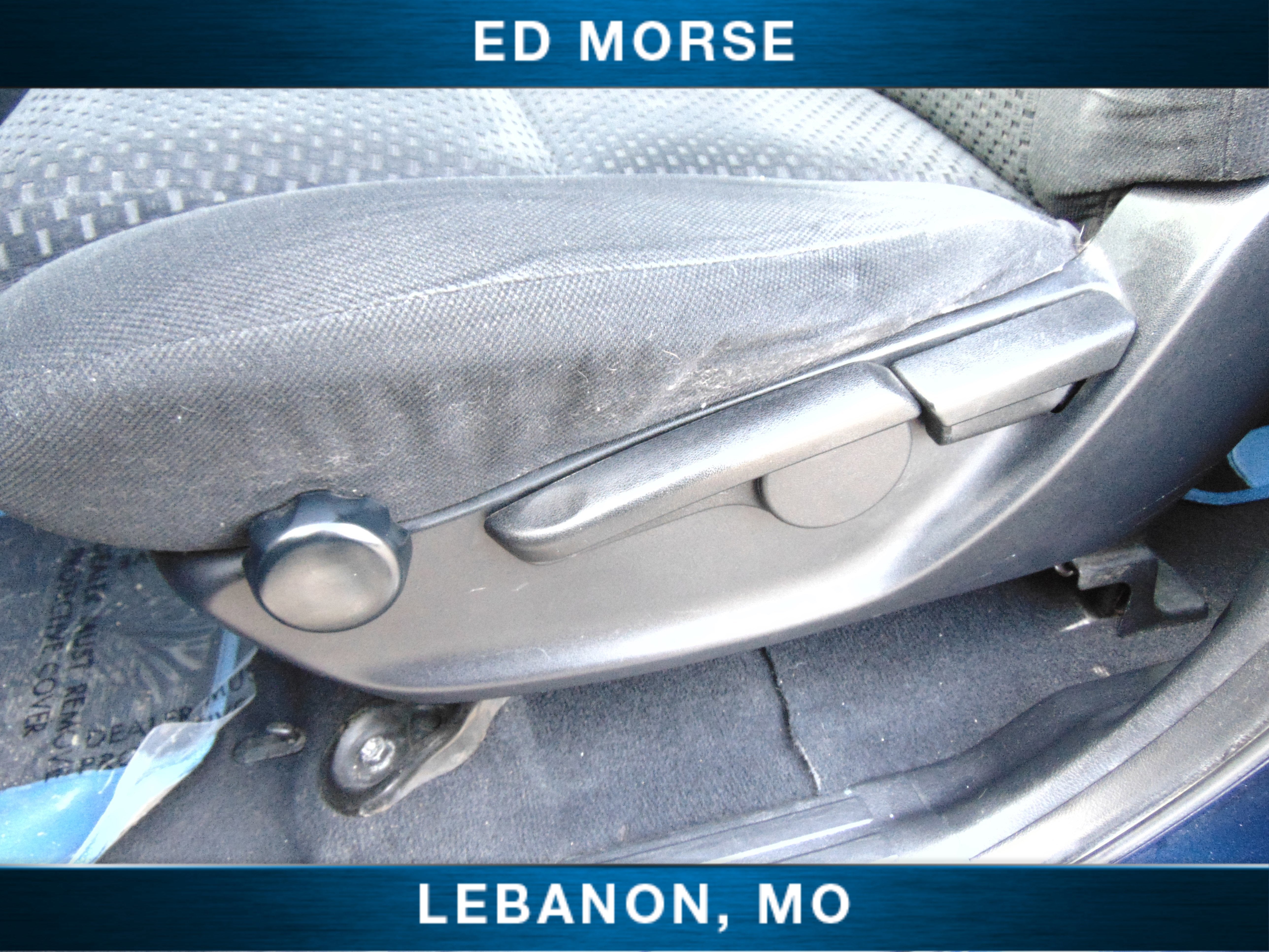 2007 Toyota Tundra SR5