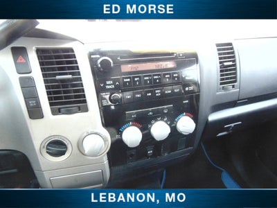 2007 Toyota Tundra SR5