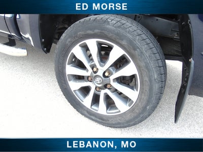 2007 Toyota Tundra SR5