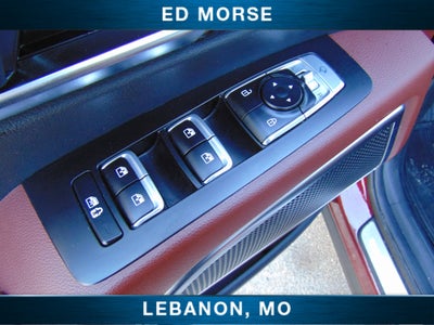 2023 Kia Telluride SX Prestige