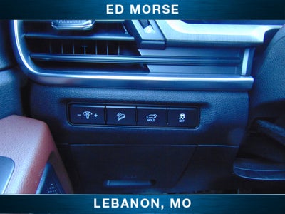 2023 Kia Telluride SX Prestige