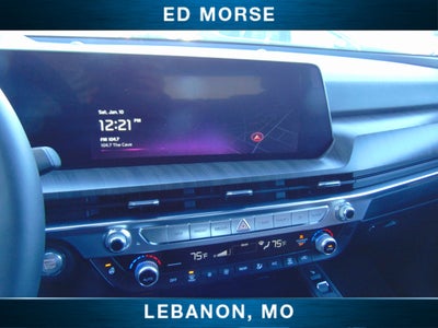 2023 Kia Telluride SX Prestige