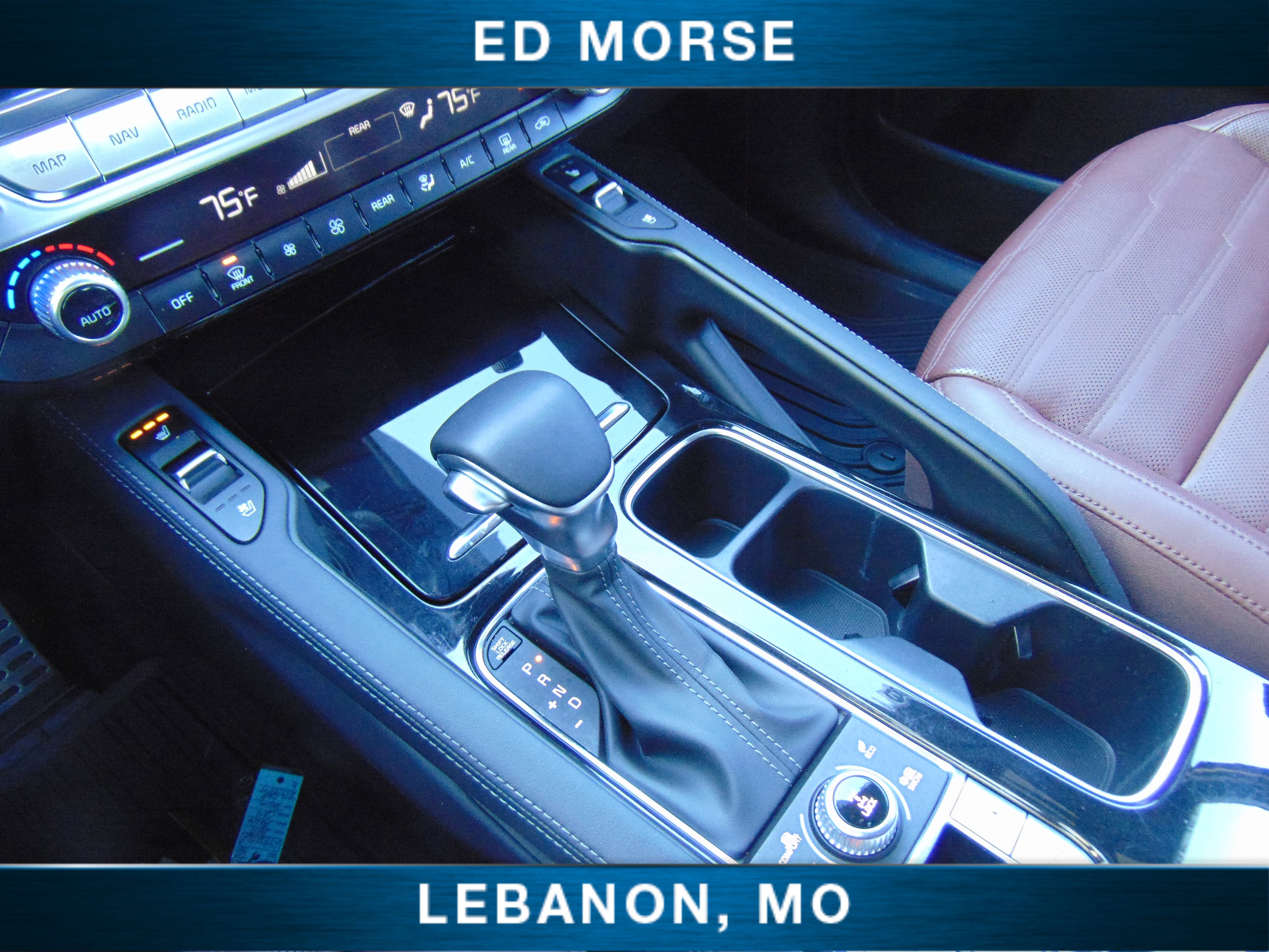 2023 Kia Telluride SX Prestige