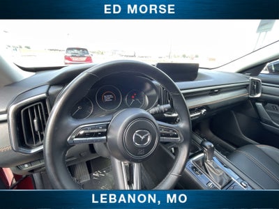 2025 Mazda Mazda CX-50 2.5 S Premium Plus Package