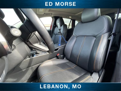 2025 Mazda Mazda CX-50 2.5 S Premium Plus Package