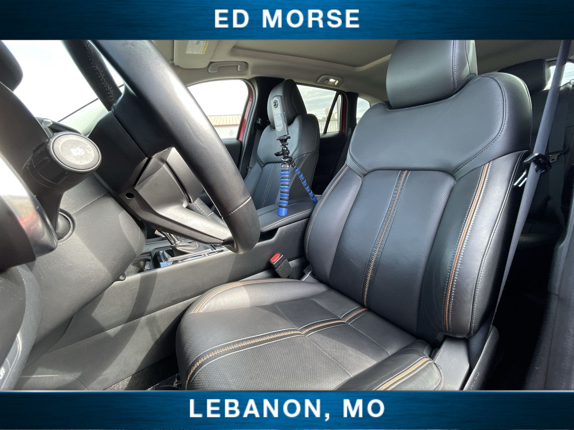 2025 Mazda Mazda CX-50 2.5 S Premium Plus Package