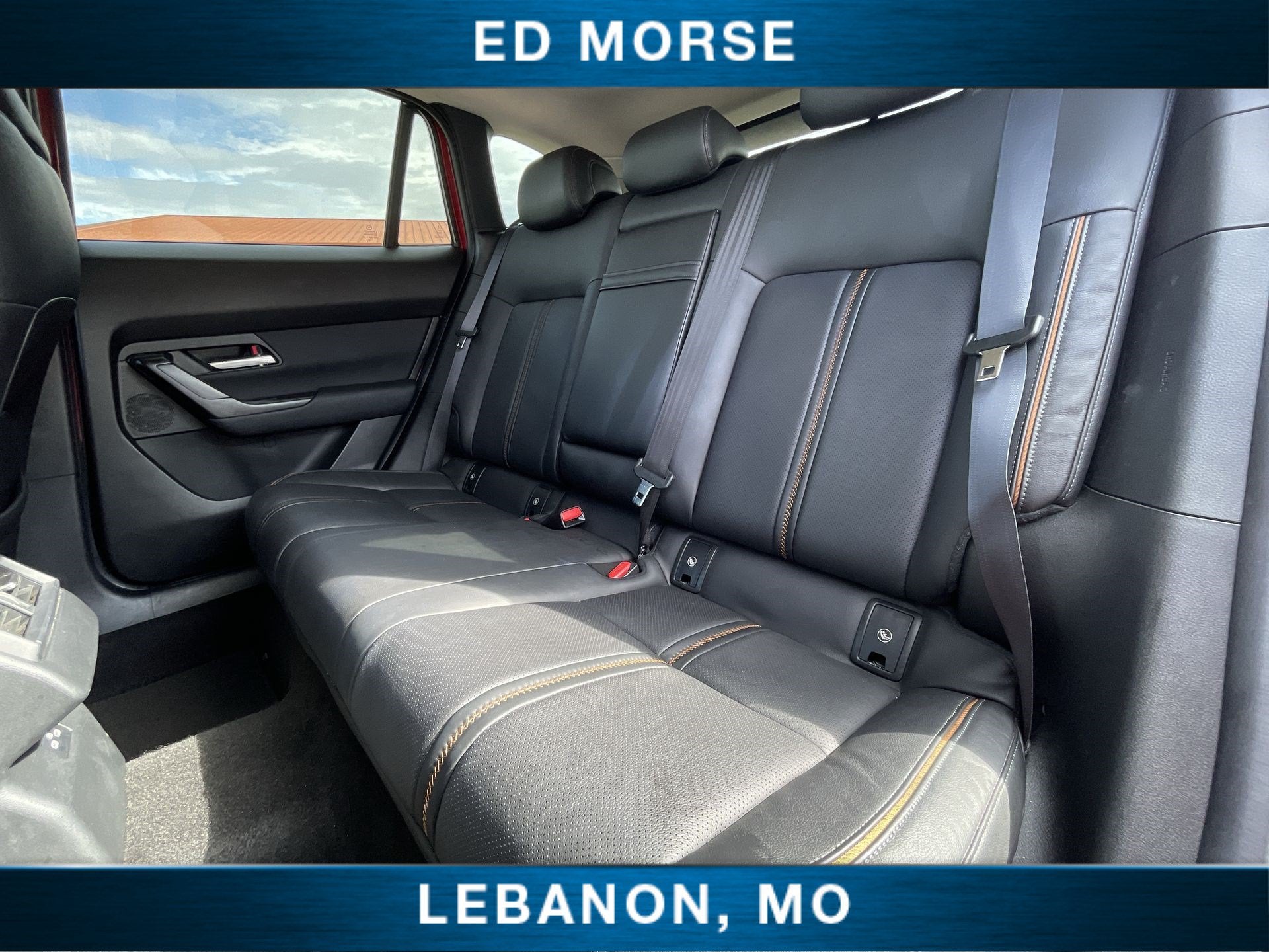 2025 Mazda Mazda CX-50 2.5 S Premium Plus Package