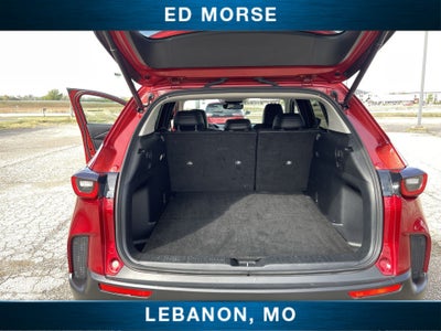 2025 Mazda Mazda CX-50 2.5 S Premium Plus Package