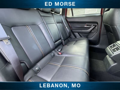 2025 Mazda Mazda CX-50 2.5 S Premium Plus Package