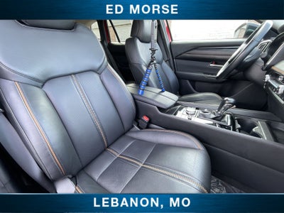 2025 Mazda Mazda CX-50 2.5 S Premium Plus Package
