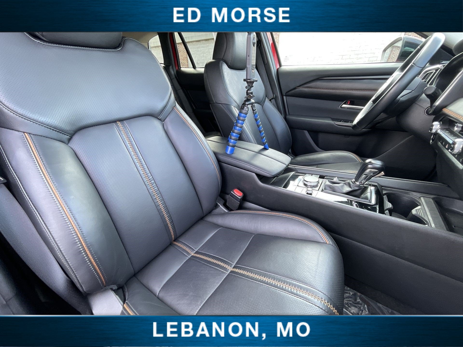 2025 Mazda Mazda CX-50 2.5 S Premium Plus Package