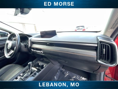 2025 Mazda Mazda CX-50 2.5 S Premium Plus Package