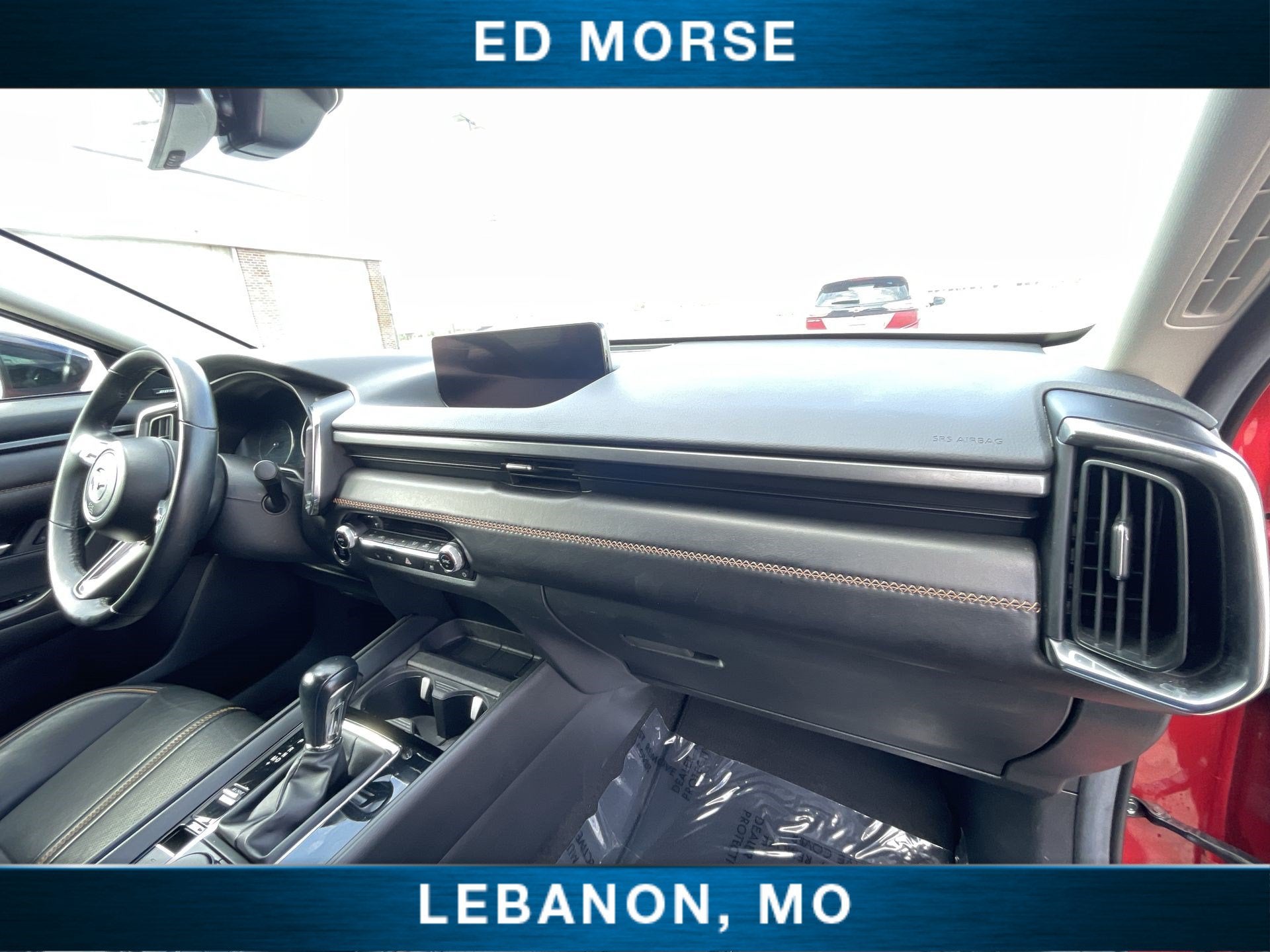 2025 Mazda Mazda CX-50 2.5 S Premium Plus Package