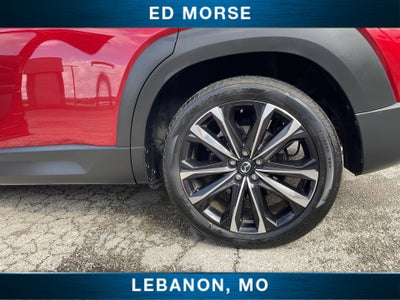 2025 Mazda Mazda CX-50 2.5 S Premium Plus Package