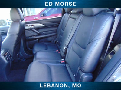 2019 Mazda Mazda CX-9 Touring