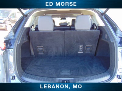 2019 Mazda Mazda CX-9 Touring