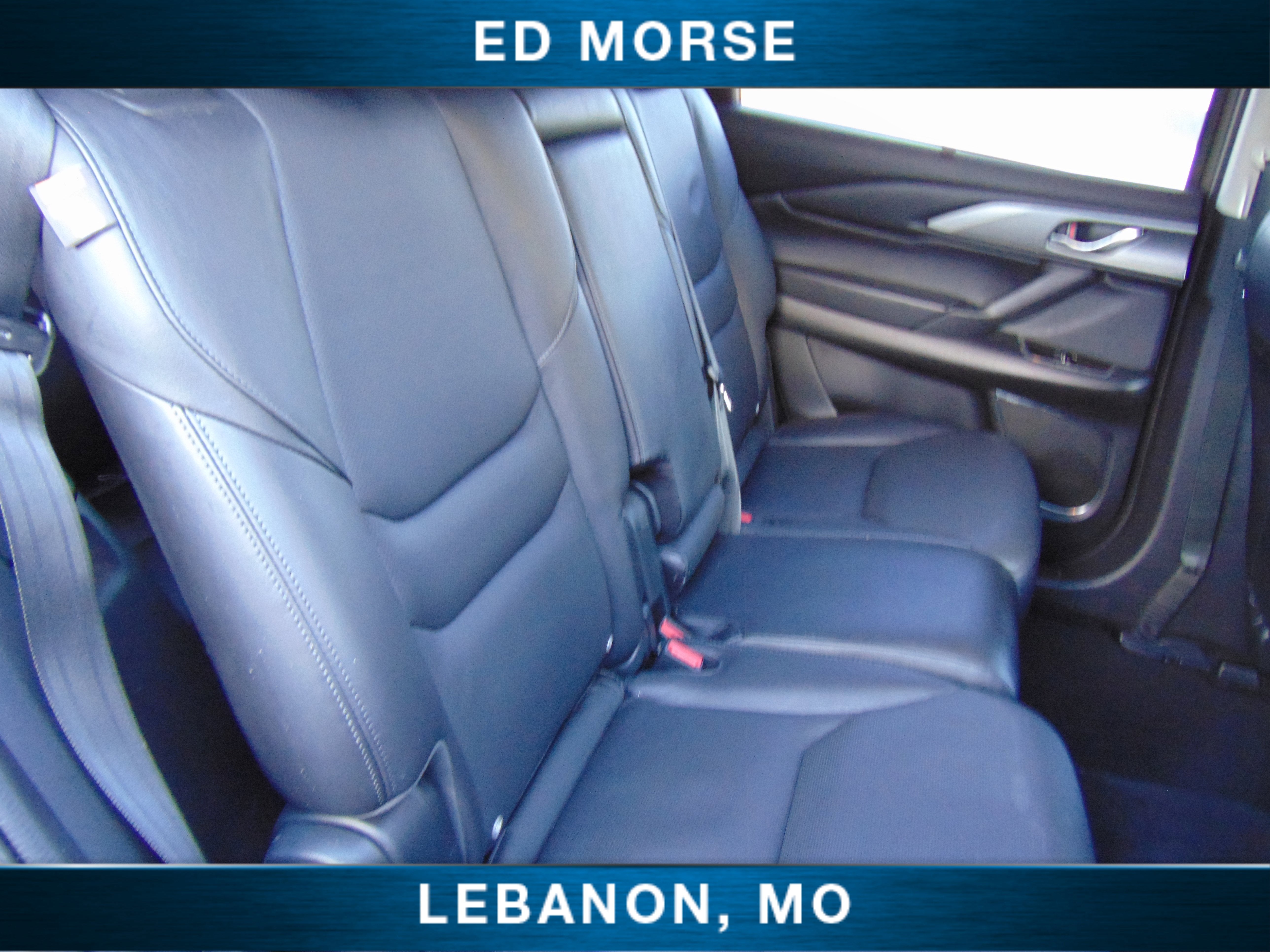 2019 Mazda Mazda CX-9 Touring