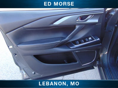 2019 Mazda Mazda CX-9 Touring