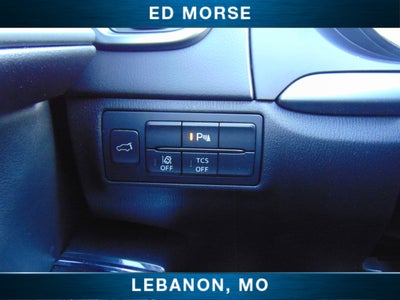 2019 Mazda Mazda CX-9 Touring