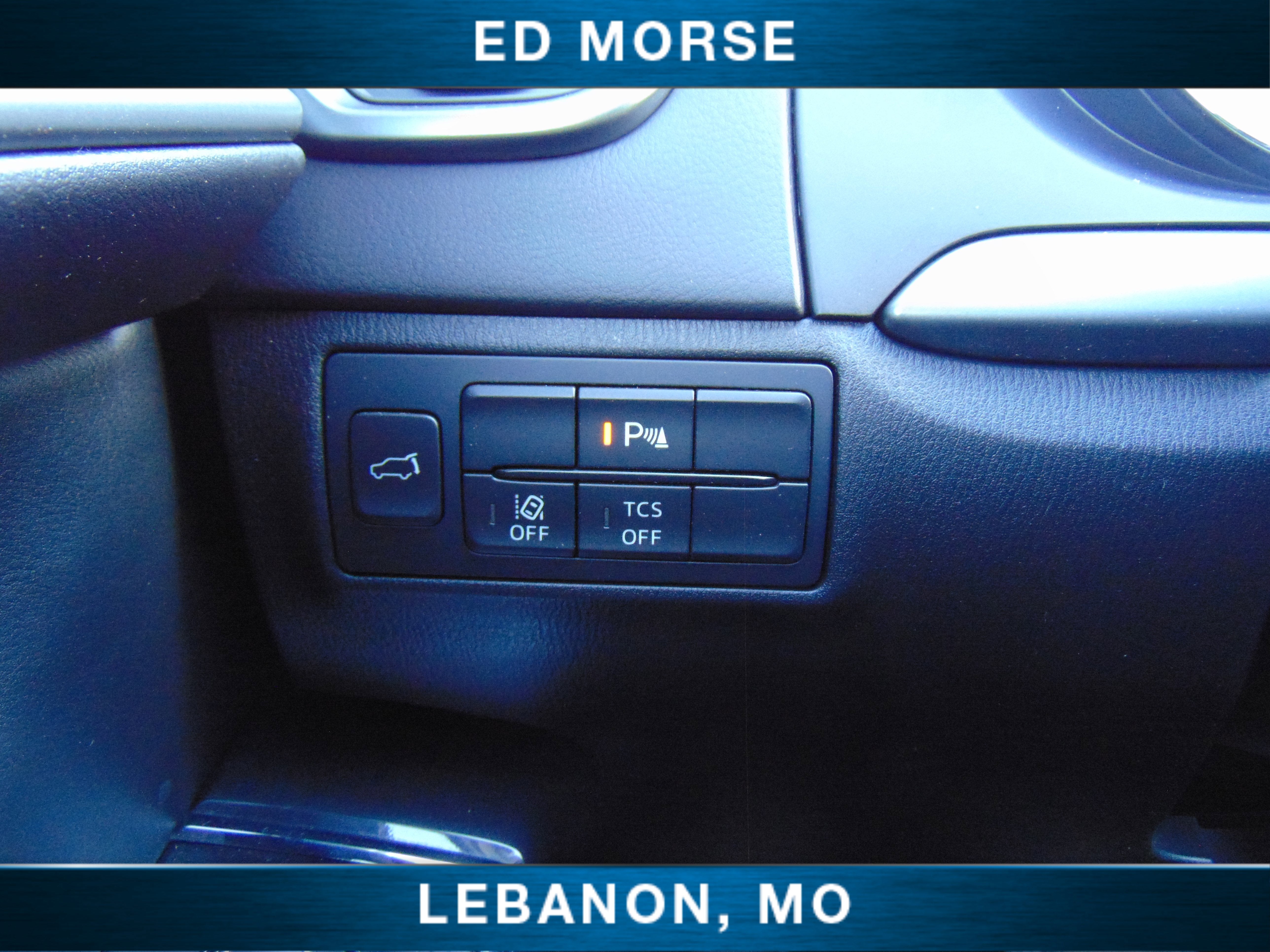 2019 Mazda Mazda CX-9 Touring