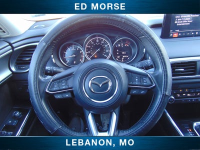 2019 Mazda Mazda CX-9 Touring