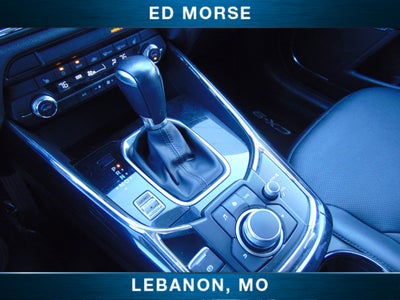 2019 Mazda Mazda CX-9 Touring