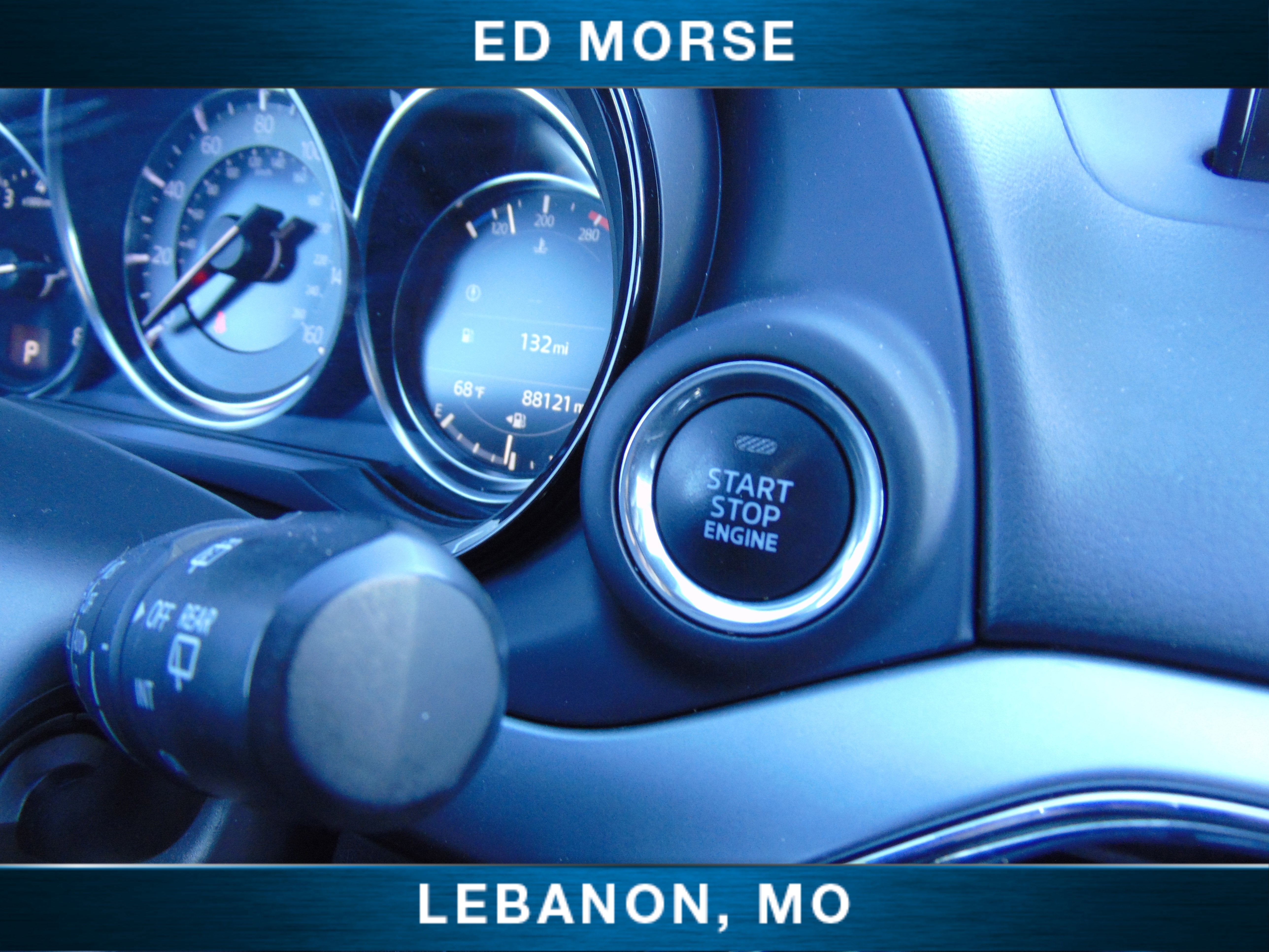 2019 Mazda Mazda CX-9 Touring