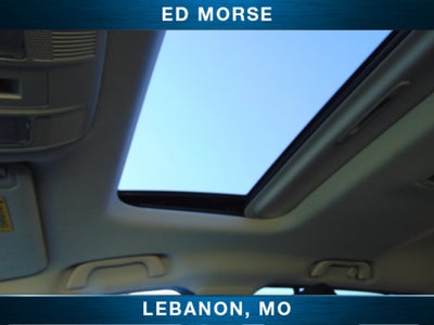 2019 Mazda Mazda CX-9 Touring