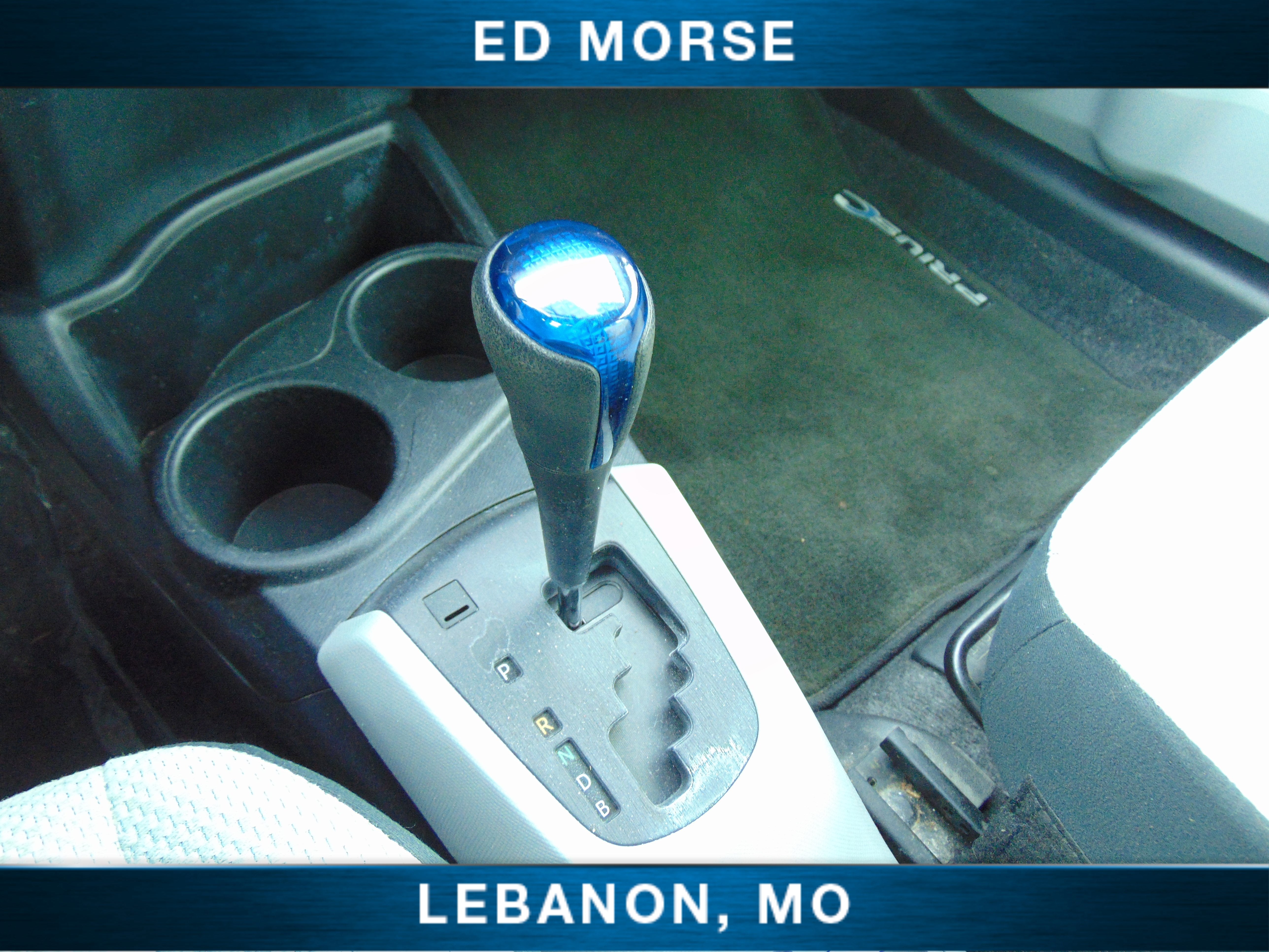 2013 Toyota Prius c Base