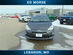 2013 Toyota Prius c Base
