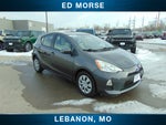2013 Toyota Prius c Base