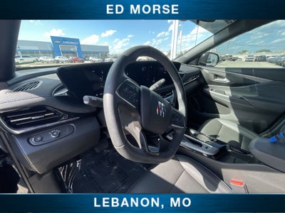 2025 Buick Envista Sport Touring