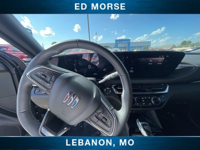 2025 Buick Envista Sport Touring