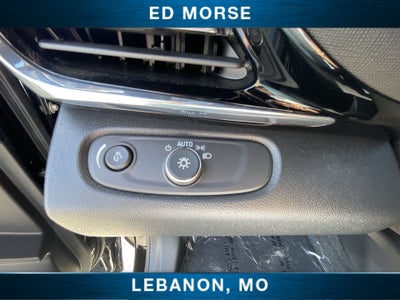 2025 Buick Envista Sport Touring