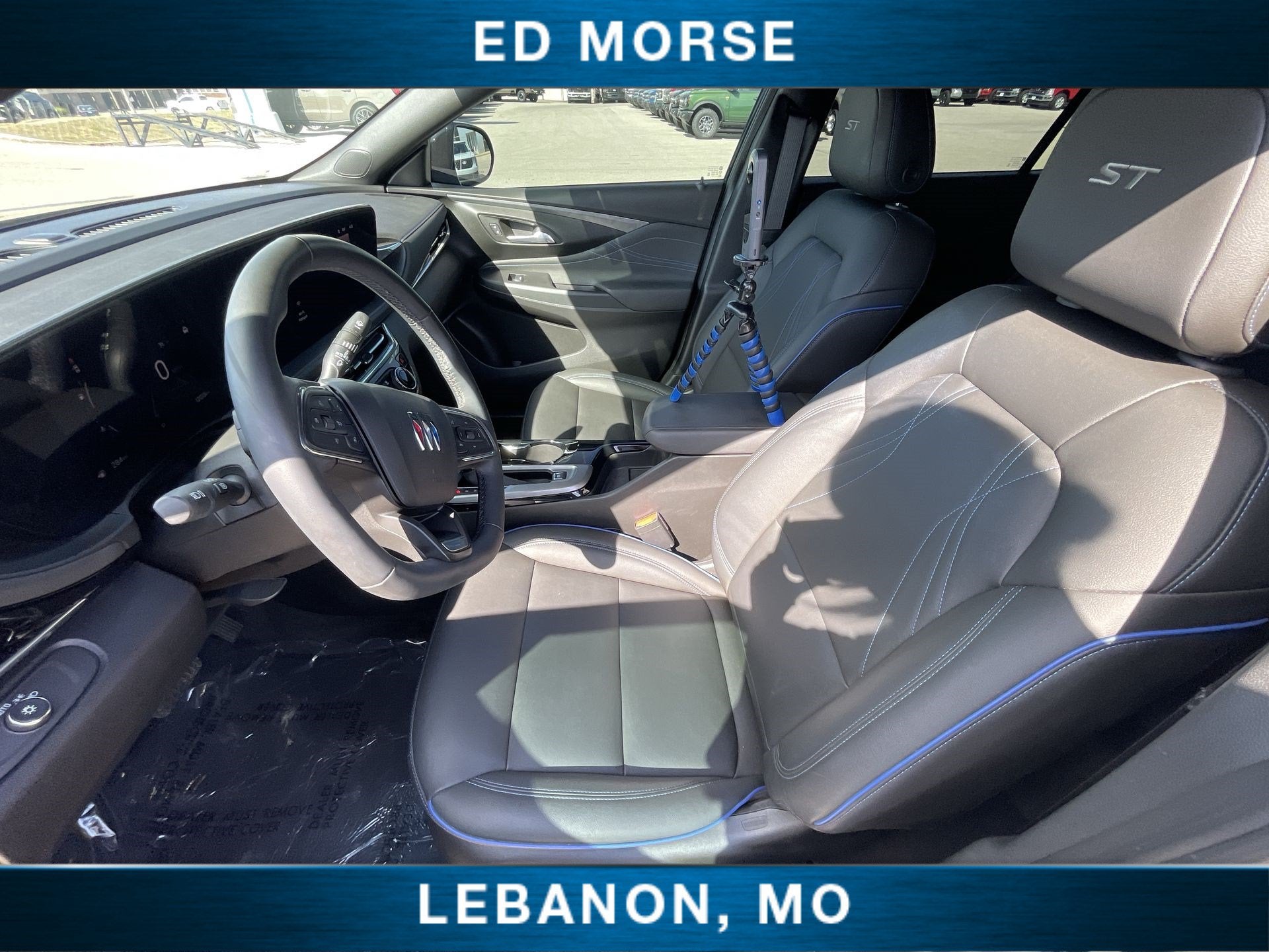 2025 Buick Envista Sport Touring