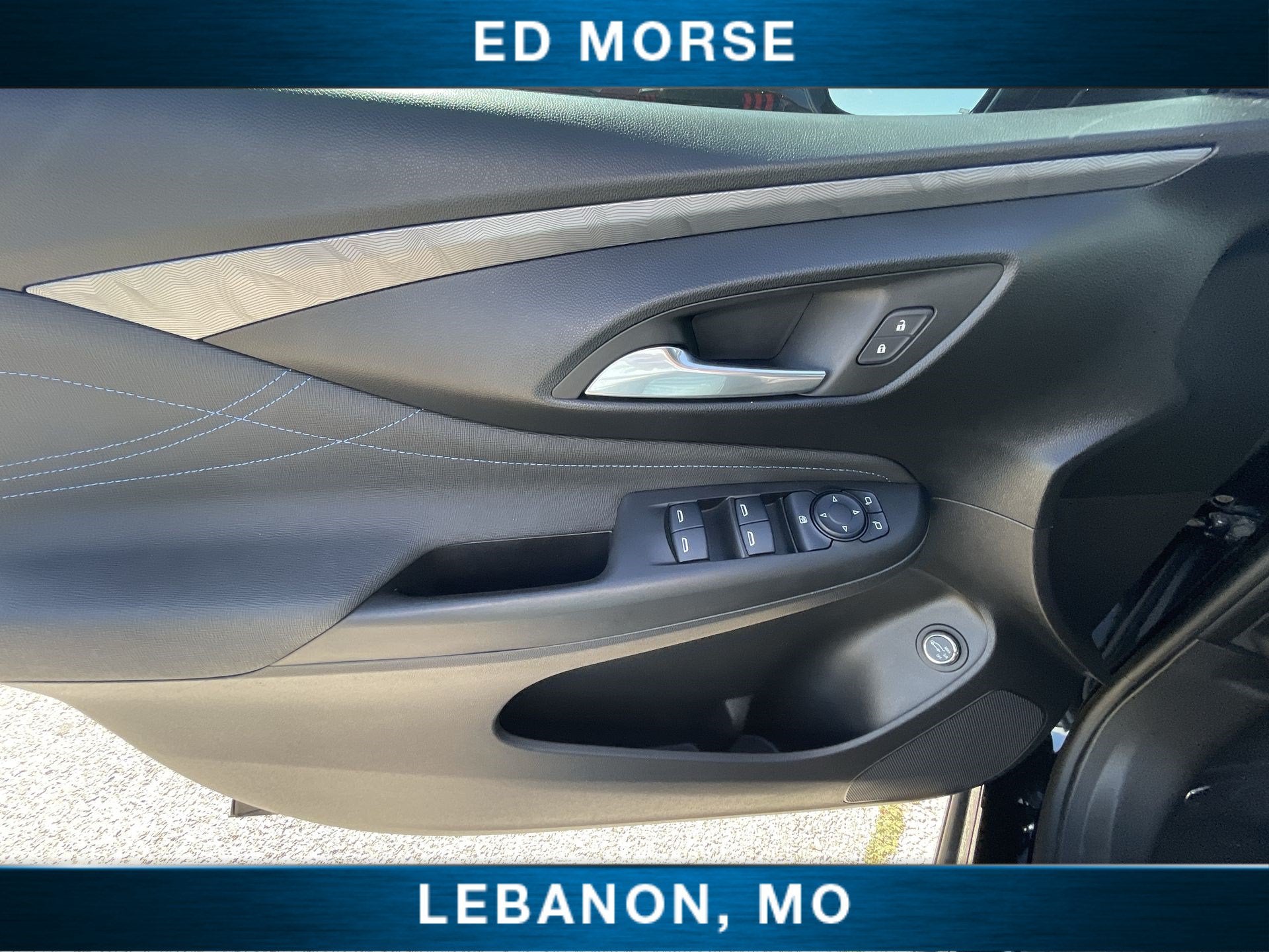 2025 Buick Envista Sport Touring