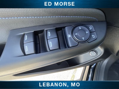 2025 Buick Envista Sport Touring