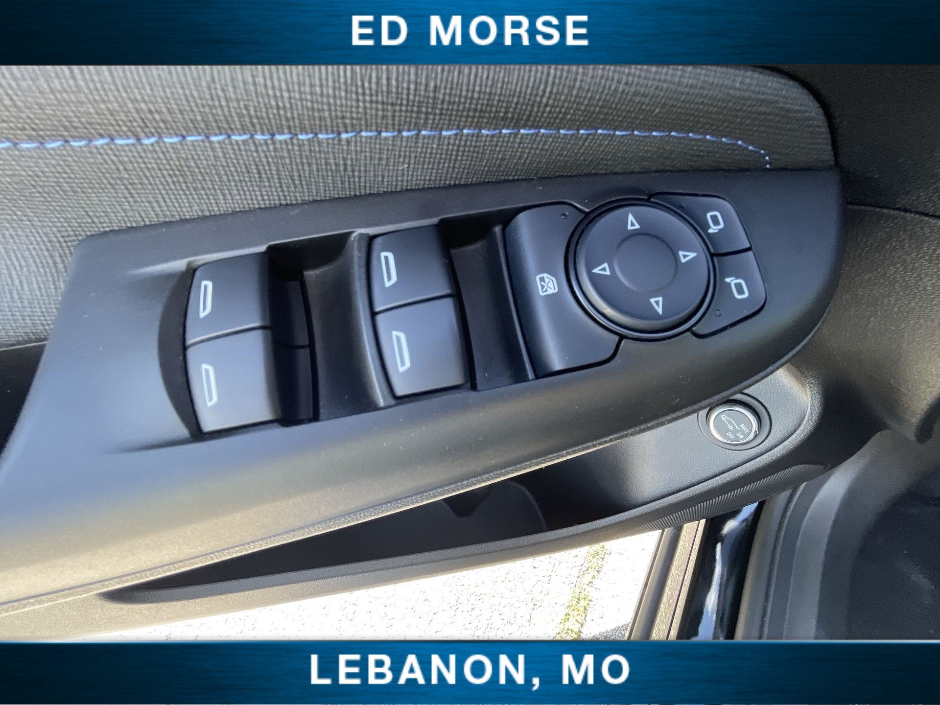 2025 Buick Envista Sport Touring