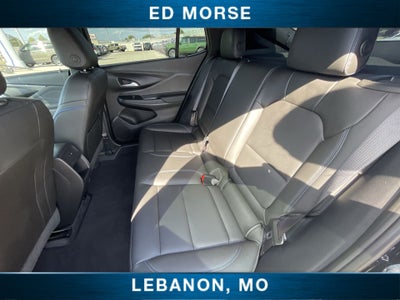 2025 Buick Envista Sport Touring
