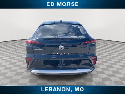 2025 Buick Envista Sport Touring