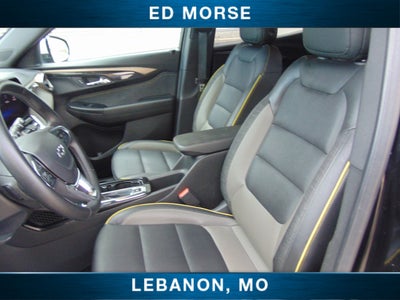 2024 Chevrolet Trailblazer ACTIV