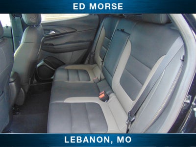 2024 Chevrolet Trailblazer ACTIV