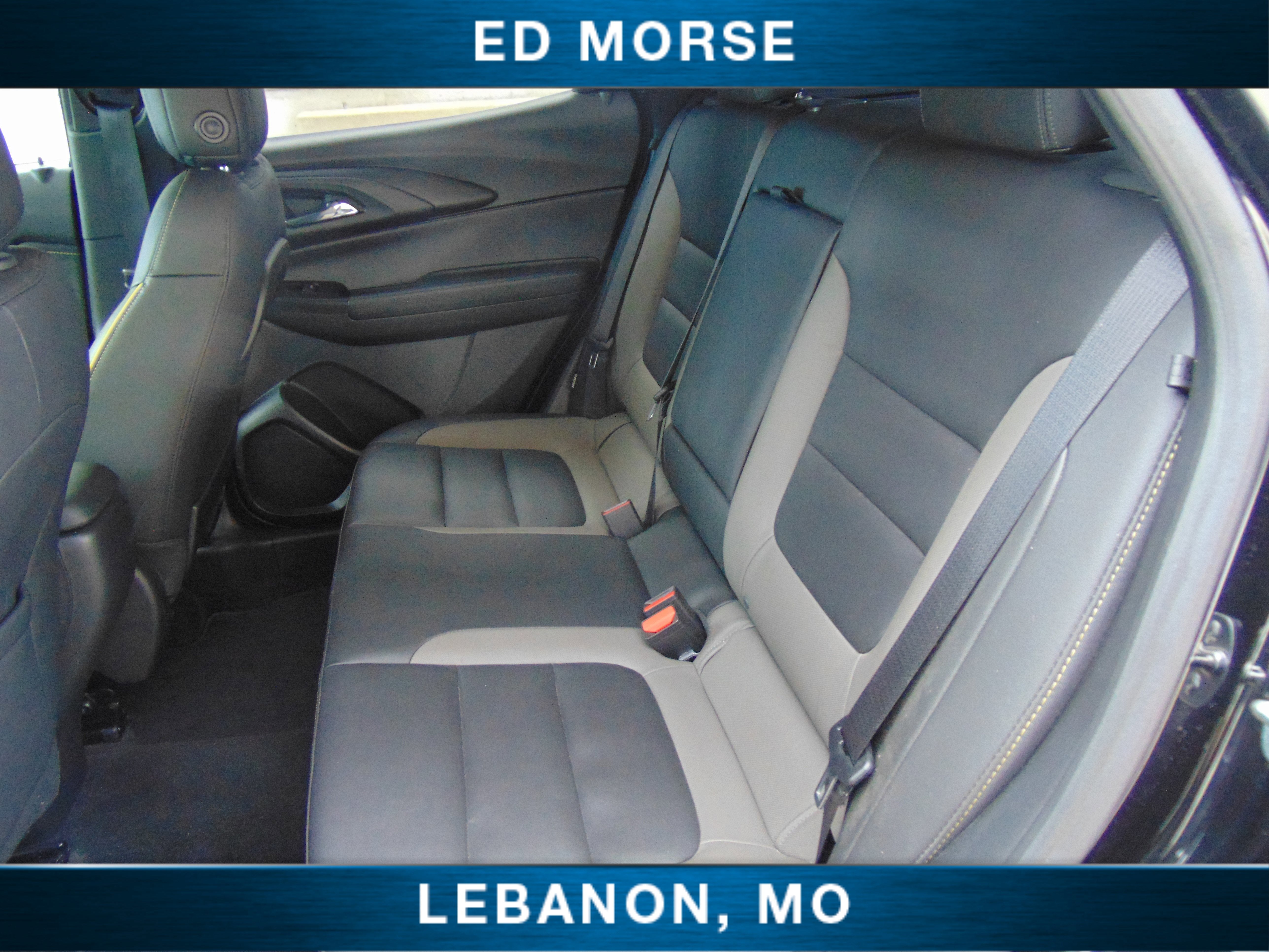 2024 Chevrolet Trailblazer ACTIV