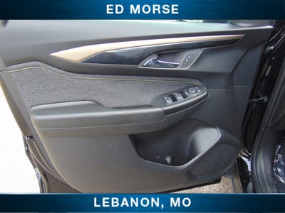 2024 Chevrolet Trailblazer ACTIV