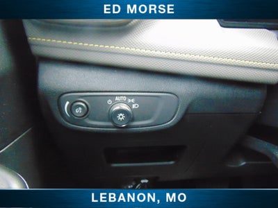 2024 Chevrolet Trailblazer ACTIV