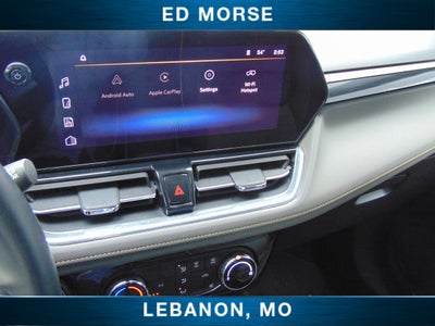 2024 Chevrolet Trailblazer ACTIV