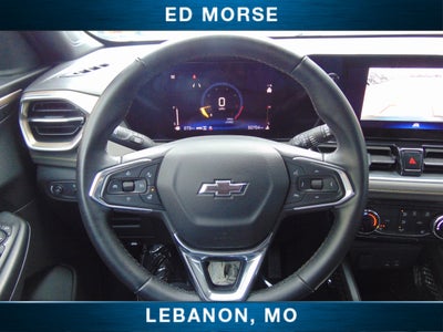 2024 Chevrolet Trailblazer ACTIV