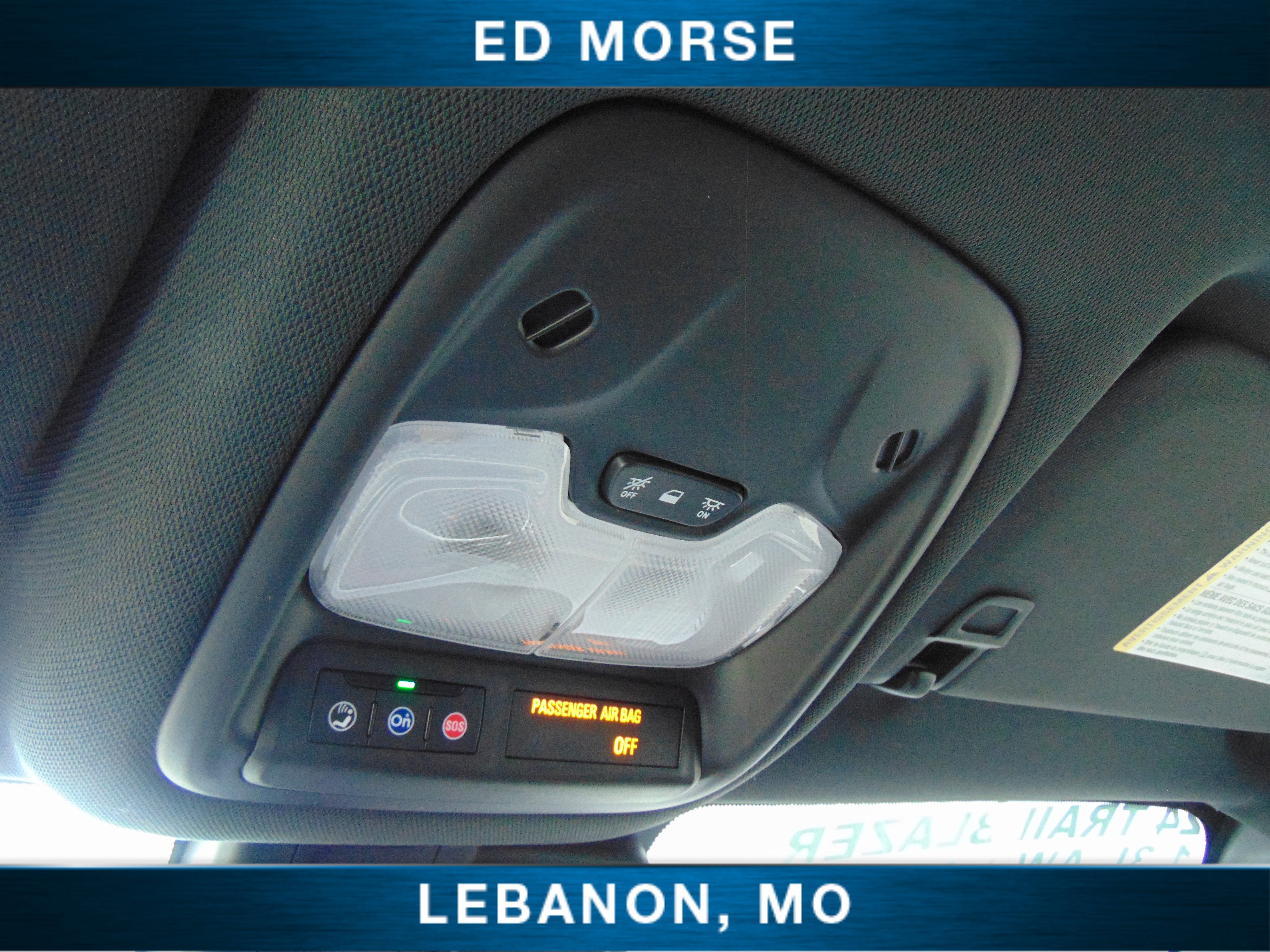 2024 Chevrolet Trailblazer ACTIV