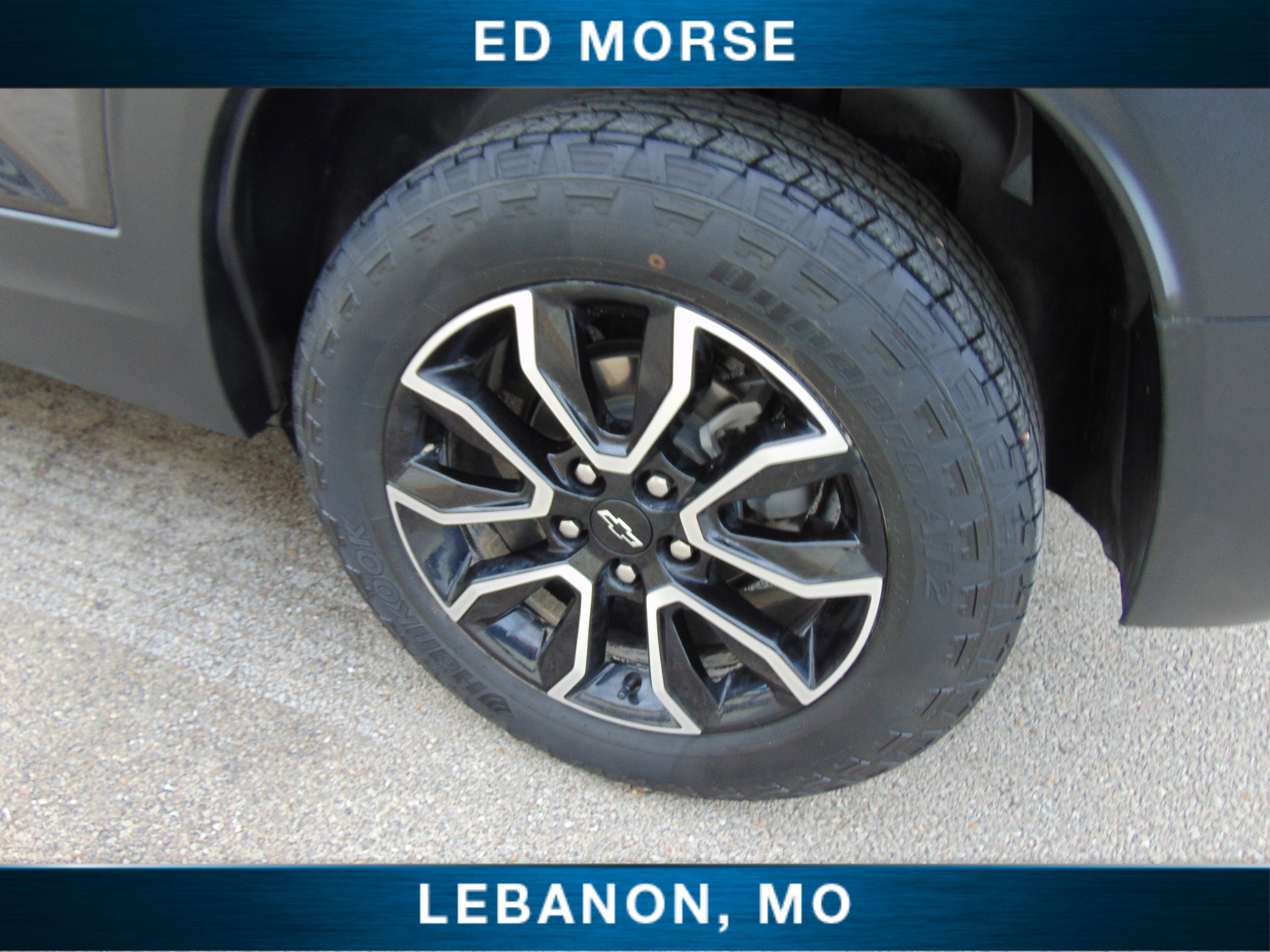 2024 Chevrolet Trailblazer ACTIV