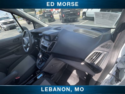 2023 Ford Transit Connect Van XL
